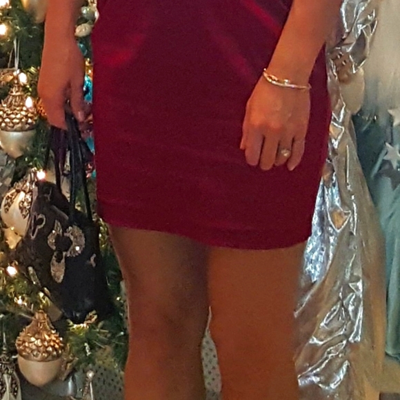 BEBE dress - Picture 3 of 3